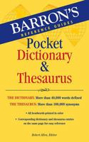 Barron's Reference Guides 0764143050 Book Cover