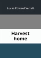 Harvest Home (FCX2082S175, 44902082175) 5879793923 Book Cover