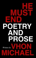 He Must End 6210601413 Book Cover