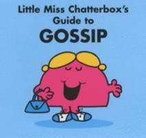 Little Miss Chatterbox's Guide to Gossip 140520754X Book Cover