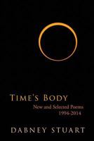 Time's Body 1936671220 Book Cover