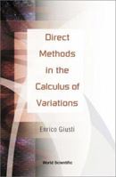 Direct Methods in the Calculus of Variations 9812380434 Book Cover