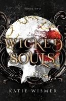 Wicked Souls 1734611561 Book Cover