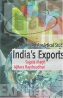 India's Exports: An Analytical Study 019564235X Book Cover