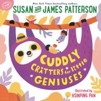 Cuddly Critters for Little Geniuses 0316487155 Book Cover
