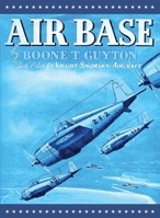 Air Base B0CQN58G97 Book Cover