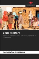 Child welfare 6208620759 Book Cover