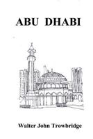 Abu Dhabi 1499630344 Book Cover