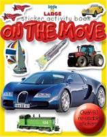 On the Move 1842362453 Book Cover