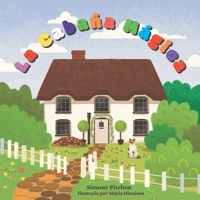 La Cabaña Mágica B0BMTHBTBC Book Cover