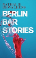 Berlin Bar Stories 8409737612 Book Cover