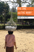 The One and the Many: Contemporary Collaborative Art in a Global Context 0822349876 Book Cover