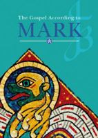 The Gospel According to Mark 1860821529 Book Cover