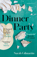 Dinner Party 1911590588 Book Cover