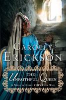 The Unfaithful Queen 031259691X Book Cover