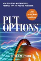 Put Options : How to Use This  Powerful Financial Tool for Profit & Protection 007141665X Book Cover