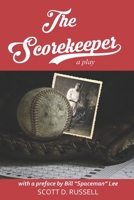 The Scorekeeper 1950339521 Book Cover