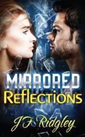 Mirrored Reflections 1951269268 Book Cover