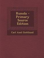 Runola 937412176X Book Cover