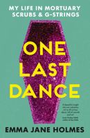 One Last Dance 1489251022 Book Cover