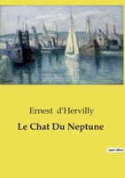 Le Chat du Neptune B0CK4J6BFJ Book Cover