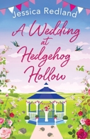 A Wedding at Hedgehog Hollow 1801624143 Book Cover