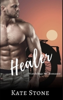 Healer B086Y5JJ6D Book Cover