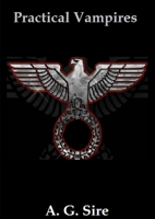 Practical Vampires 1291017623 Book Cover