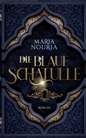 Die blaue Schatulle 3756841219 Book Cover