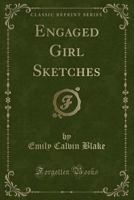 Engaged Girl Sketches 1017258058 Book Cover