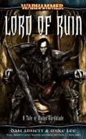 Lord of Ruin 1844161951 Book Cover