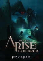 Arise 5: Explorer 1915617197 Book Cover