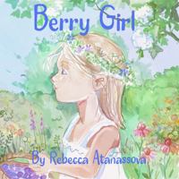 Berry Girl 1960746219 Book Cover