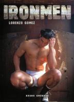 Iron Men 3861876523 Book Cover