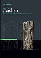 Zeichen: Markierungen, Muster Und Symbole Im Schw�bischen Aurignacien 3935751346 Book Cover
