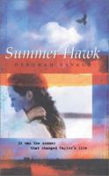 Summer Hawk 039591163X Book Cover