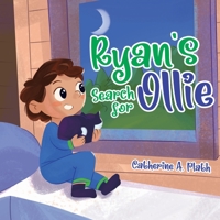 Ryan's Search for Ollie 0228863481 Book Cover
