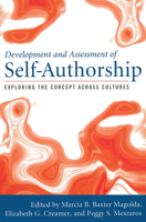 Development and Assessment of Self-Authorship: Exploring the Concept Across Cultures 1579223680 Book Cover