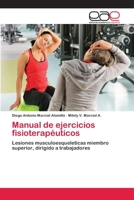 Manual de Ejercicios Fisioterapeuticos 3659086355 Book Cover