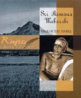 Sri Ramana Maharshi: Sage of the People 8171676235 Book Cover