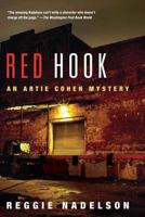 Red Hook: An Artie Cohen Mystery (Artie Cohen Mysteries) 0802715346 Book Cover