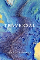 Traversal 0374616418 Book Cover