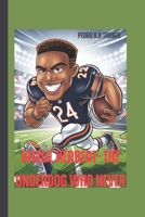 Khalil Herbert- The Underdog Who Never Gave Up (A sport Biography For Kids): A Young Star’s Journey to the Top of the Game (Legends in the Making: Young Athletes Who Refused to Lose) B0F2J4M4FM Book Cover