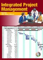 Integrated Project Management 0130674494 Book Cover
