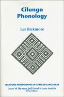 Cilungu Phonology 1575865505 Book Cover