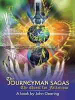 The Journeyman Sagas: The Quest for Fallenjour 1491888695 Book Cover