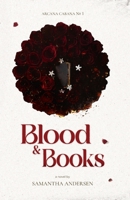 Blood & Books 1972806068 Book Cover