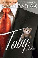 Toby: A Man 1554684390 Book Cover