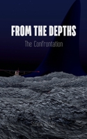 The Confrontation (From The Depths) B0CJL2GRRN Book Cover