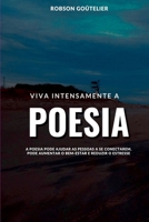 Viva Intensamente (Portuguese Edition) 6501236088 Book Cover